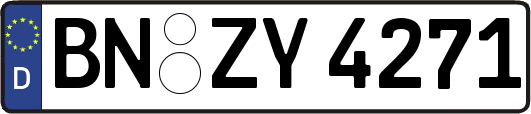 BN-ZY4271