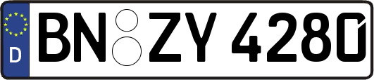 BN-ZY4280