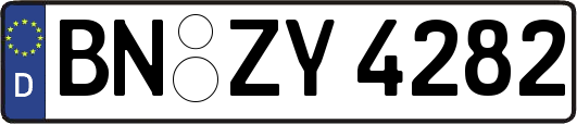 BN-ZY4282
