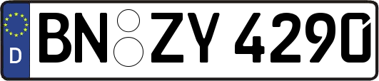 BN-ZY4290