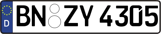 BN-ZY4305