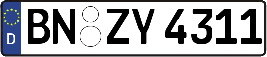 BN-ZY4311