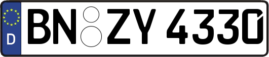 BN-ZY4330