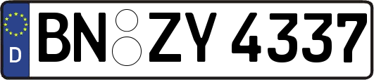 BN-ZY4337