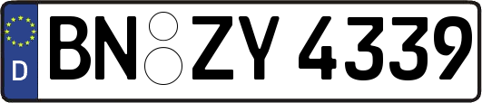 BN-ZY4339