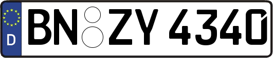 BN-ZY4340