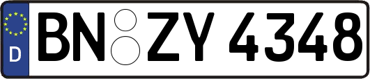 BN-ZY4348