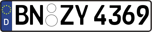 BN-ZY4369