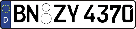 BN-ZY4370