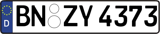 BN-ZY4373