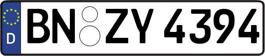 BN-ZY4394