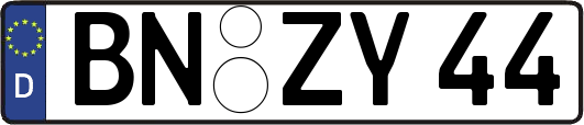 BN-ZY44