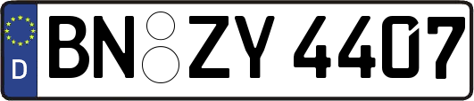 BN-ZY4407