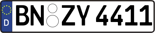 BN-ZY4411