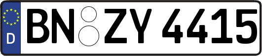 BN-ZY4415
