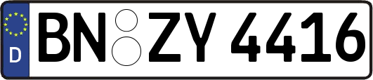 BN-ZY4416