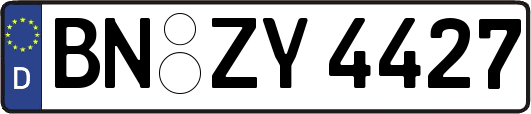 BN-ZY4427
