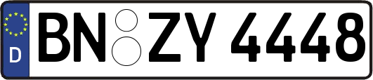 BN-ZY4448