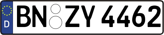 BN-ZY4462