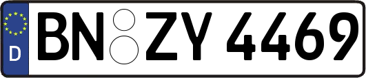 BN-ZY4469