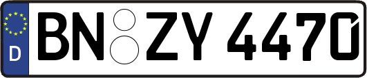 BN-ZY4470