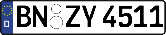 BN-ZY4511