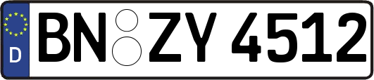 BN-ZY4512