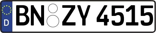 BN-ZY4515