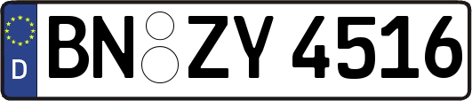 BN-ZY4516