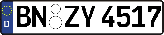 BN-ZY4517