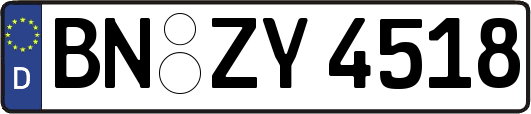 BN-ZY4518