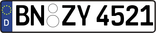 BN-ZY4521