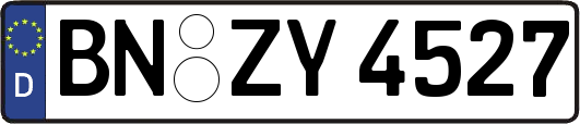BN-ZY4527
