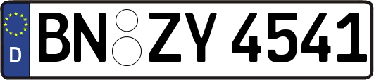 BN-ZY4541