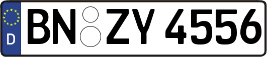 BN-ZY4556