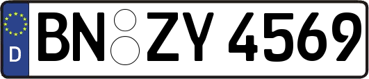 BN-ZY4569