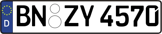 BN-ZY4570
