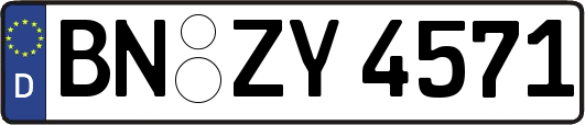 BN-ZY4571