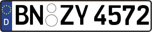 BN-ZY4572