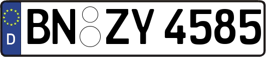 BN-ZY4585