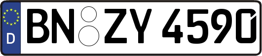 BN-ZY4590