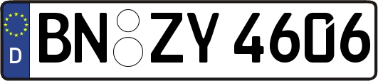 BN-ZY4606