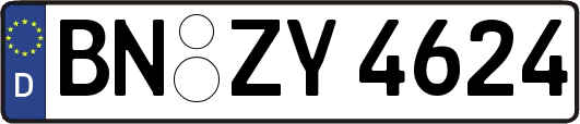 BN-ZY4624