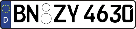 BN-ZY4630
