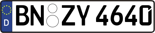 BN-ZY4640