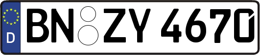 BN-ZY4670
