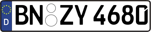 BN-ZY4680