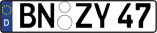 BN-ZY47