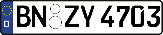 BN-ZY4703