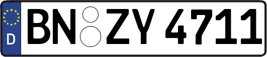 BN-ZY4711